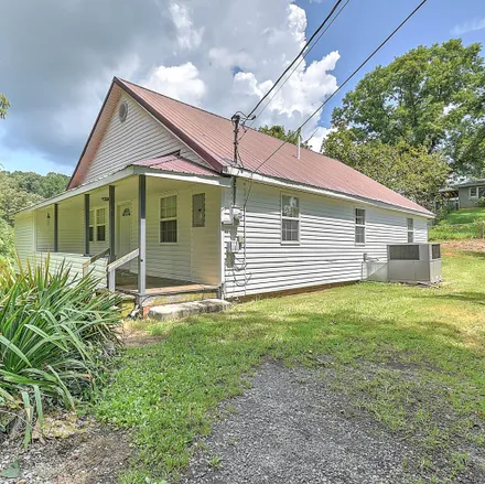 Buy this 3 bed house on 125 Pridemore Street in Church Hill, TN 37642