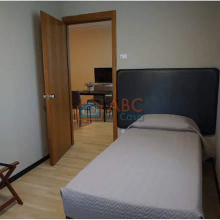 Rent this 3 bed apartment on Via Tecchio in 36075 Montecchio Maggiore VI, Italy