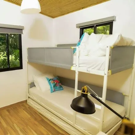 Rent this 2 bed house on Jarabacoa in La Vega, 41200