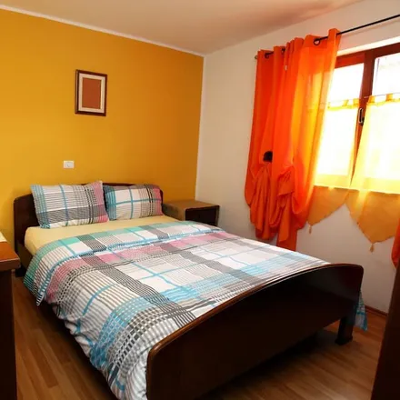 Rent this 1 bed apartment on Bašanija in Istarska Županija, Croatia