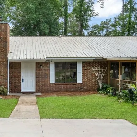 Buy this 2 bed house on 2063 Hanover Court in Leon County, FL 32303