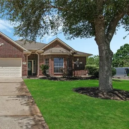Buy this 3 bed house on 304 Diamond Bay Drive in League City, TX 77539