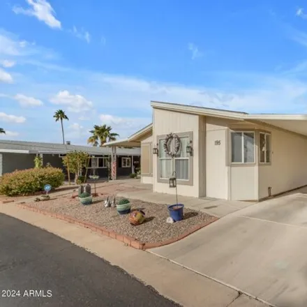 Image 2 - unnamed road, Mesa, AZ 85125, USA - Apartment for sale