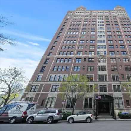 Image 1 - 1120 N Lake Shore Dr Unit 16c, Chicago, Illinois, 60611 - House for sale