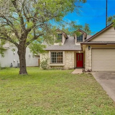 Buy this 3 bed house on 6300 Jennings Drive in Austin, TX 78727