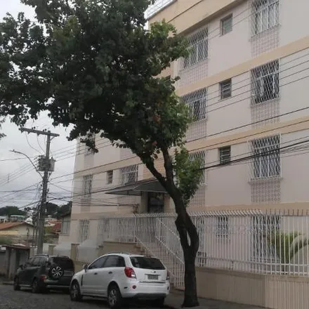 Image 2 - Rua Passos, Carlos Prates, Belo Horizonte - MG, 30710-010, Brazil - Apartment for sale