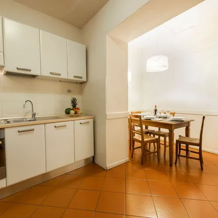 Image 6 - Via del Canto de' Nelli, 20 R, 50123 Florence FI, Italy - Apartment for rent