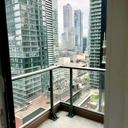 Image 3 - Second City, 51 Mercer Street, Old Toronto, ON M5V 1J6, Canada - Apartment for rent