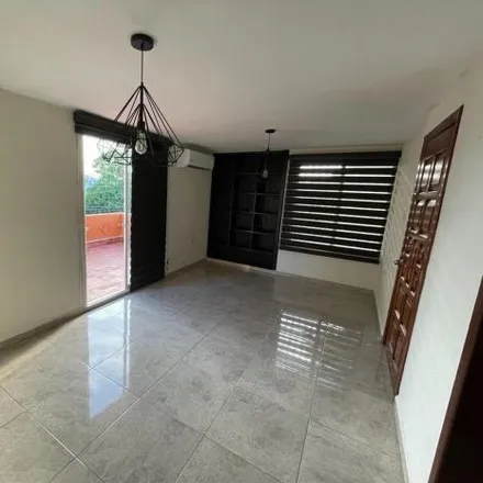 Rent this 2 bed apartment on Avenida Palenque in 77514 Cancún, ROO