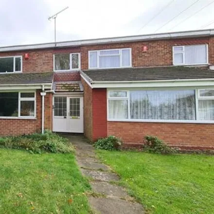 Buy this 3 bed house on BMI Meriden Hospital in Farber Road, Coventry