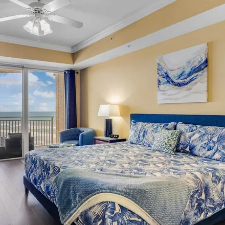 Image 1 - Daytona Beach Shores, FL - Condo for rent