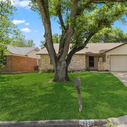 Rent this 3 bed house on 19323 Gagelake Lane in Harris County, TX 77084
