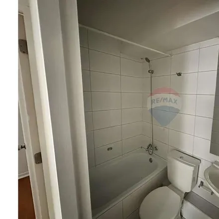Rent this 3 bed apartment on Compañía de Jesús 2646 in 835 0485 Santiago, Chile