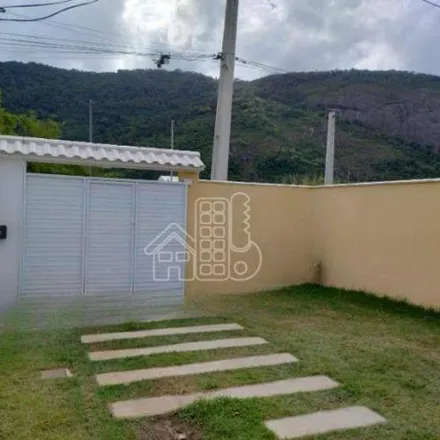 Buy this 2 bed house on Rua dos Ipês in Centro, Maricá - RJ