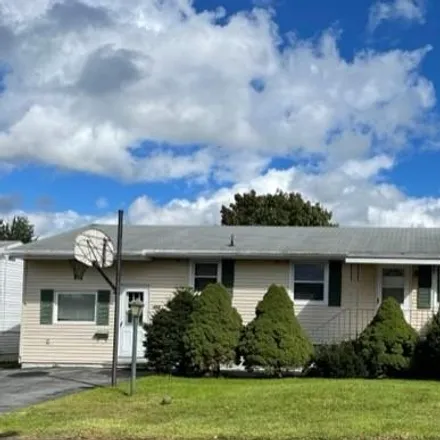 Buy this 3 bed house on 402 Craigie Street in City of Syracuse, NY 13206