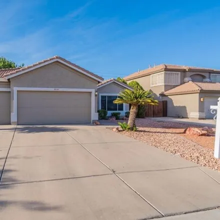 Rent this 4 bed house on 1508 East Aspen Avenue in Gilbert, AZ 85234