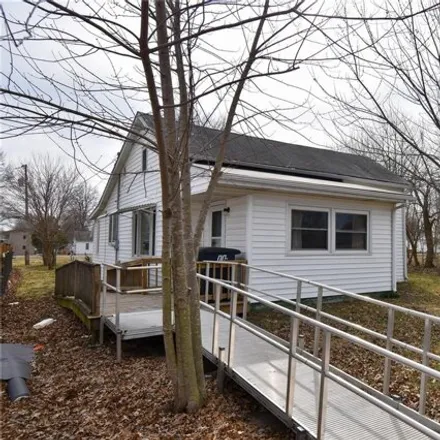 Buy this 2 bed house on 744 East 1st North Street in Mount Olive, IL 62069