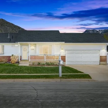 Buy this 3 bed house on 125 1100 East in Hyrum, UT 84319