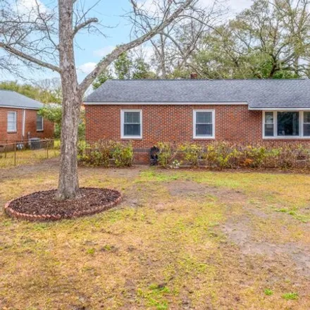 Buy this 3 bed house on 2714 Busch Avenue in North Charleston, SC 29405