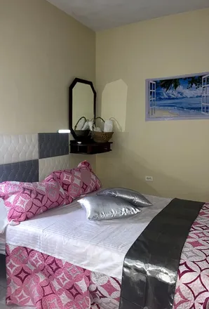 Rent this 2 bed house on Matanzas in Reynold García (Pastorita), CU