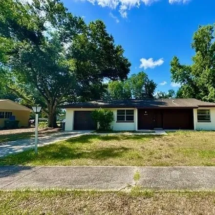 Buy this 3 bed house on 2208 Danforth Ave in Deltona, Florida