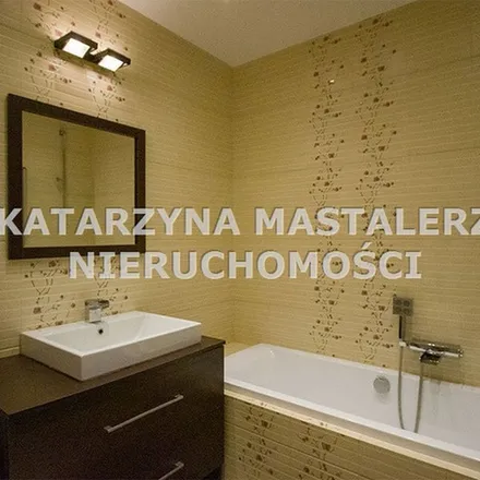 Image 3 - Sokratesa 5, 01-909 Warsaw, Poland - Apartment for rent