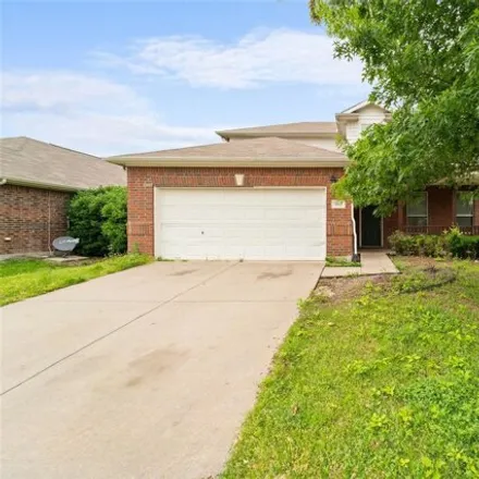 Buy this 4 bed house on 1659 Cardinal Way in Navo, Denton County