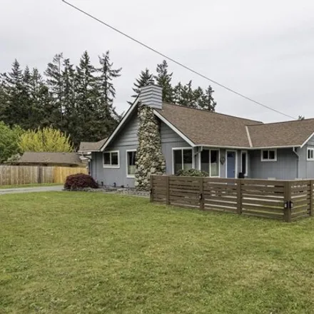 Buy this 3 bed house on 2889 West 18th Street in Port Angeles, WA 98363