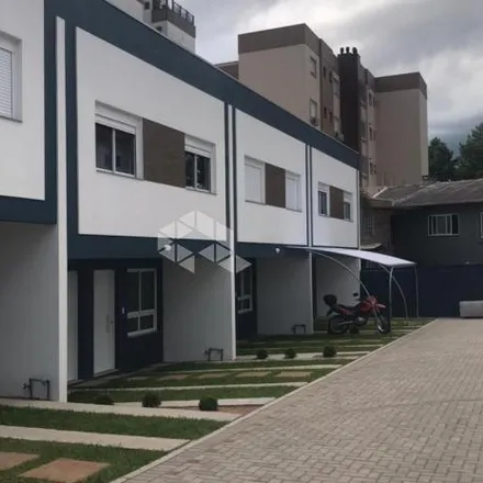 Buy this 2 bed house on Rua José Francisco Goulart in Charqueadas, Caxias do Sul - RS