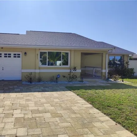 Buy this 2 bed house on 643 Northeast 17th Place in Cape Coral, FL 33909