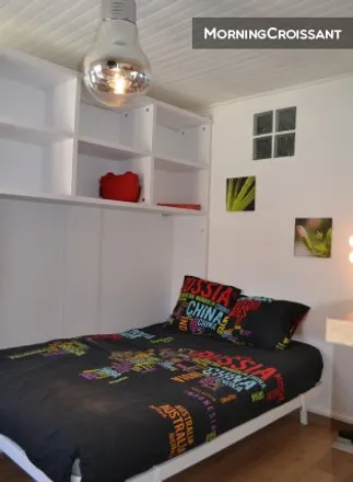 Rent this studio room on Nice in Quartier Jean-Médecin, FR