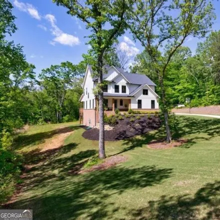 Image 5 - 260 Cokers Chapel Road, Cherokee County, GA 30107, USA - House for sale