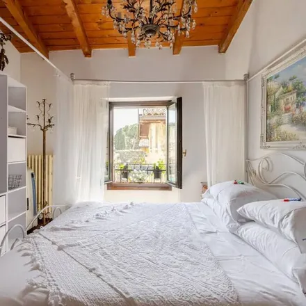 Rent this 1 bed apartment on 25080 Moniga del Garda BS