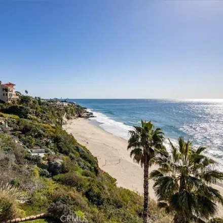 Rent this 2 bed house on 32051 Pacific Coast Highway in Three Arch Bay, Laguna Beach