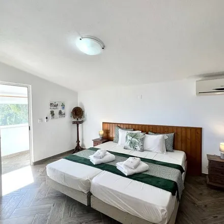 Rent this 1 bed apartment on Tavira in Largo de Santo Amaro, 8800-703 Tavira