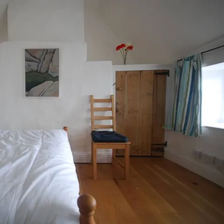 Rent this 2 bed townhouse on Sennen in TR19 7DB, United Kingdom