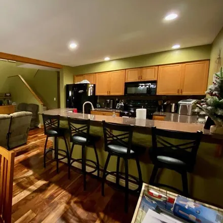 Rent this 4 bed house on Killington in VT, 05751