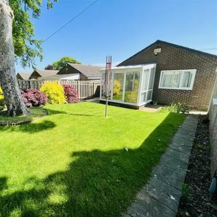 Buy this 3 bed house on Hill Grove in Salendine Nook, HD3 3TL
