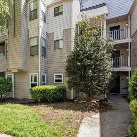 Buy this 1 bed condo on 692 Audubon Lake Drive in Durham, NC 27713