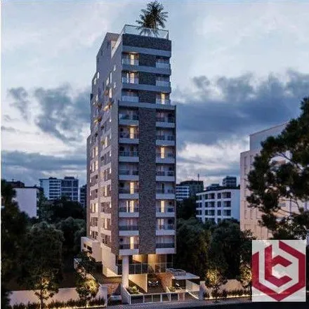 Buy this 2 bed apartment on Rua General Rondon in Aparecida, Santos - SP