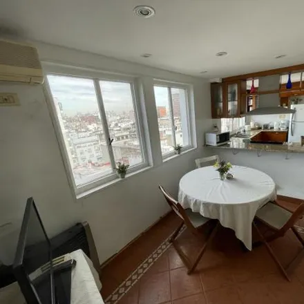 Buy this 4 bed apartment on Aráoz 2492 in Palermo, C1425 DGL Buenos Aires