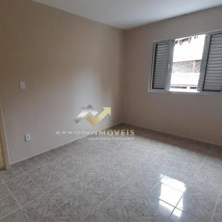 Rent this 1 bed house on Praça Vicente Feola in Campestre, Santo André - SP