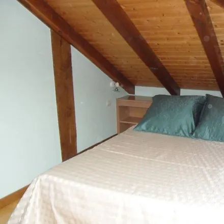 Rent this 2 bed apartment on La Bresse in Rue de l'Église, 88250 La Bresse