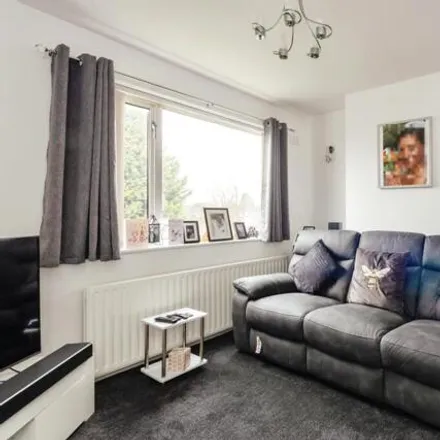 Image 2 - 39 Bonnington Crescent, Nottingham, NG5 3EY, United Kingdom - House for sale