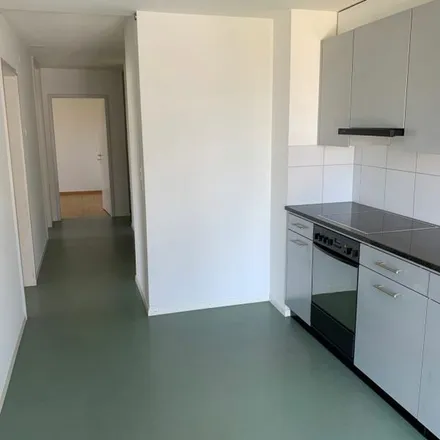 Image 7 - Schurtannenweg 12, 9400 Rorschach, Switzerland - Apartment for rent