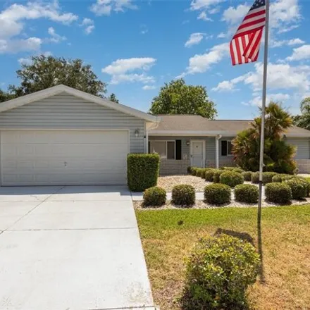Buy this 3 bed house on 10613 Southeast 179th Lane in Marion County, FL 34491
