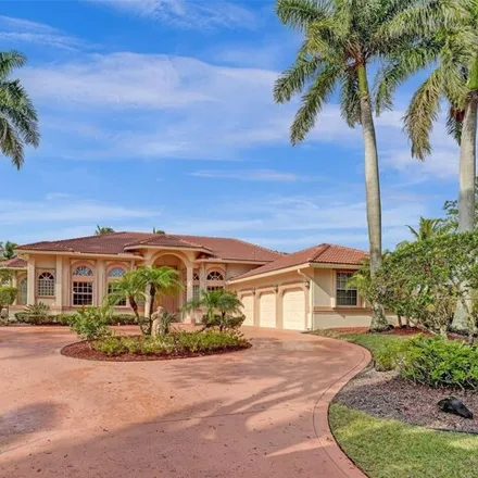 Image 2 - 12198 Northwest 9th Place, Coral Springs, FL 33071, USA - House for sale