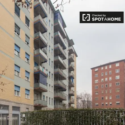 Image 16 - Via Tommaso Gulli, 20147 Milan MI, Italy - Apartment for rent