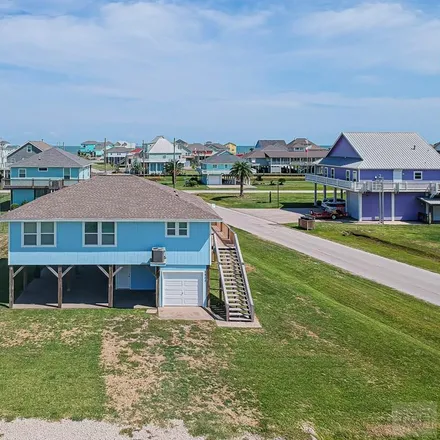 Image 4 - Driftwood Drive, Galveston County, TX, USA - House for sale