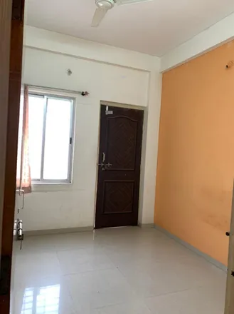 Rent this 1 bed apartment on Vijapur Road in Solapur District, Solapur - 413001